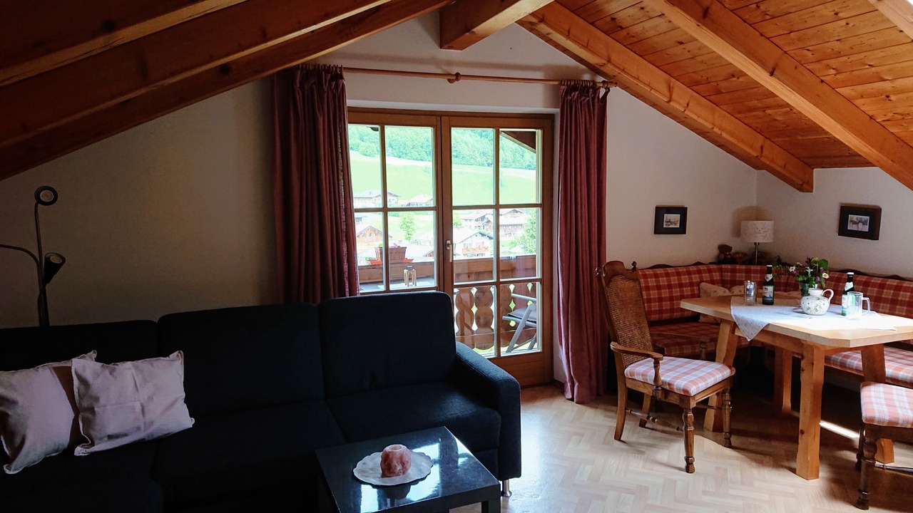 Photo of Livingroom in Ramsau