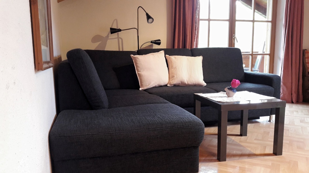 Photo of Livingroom in Ramsau