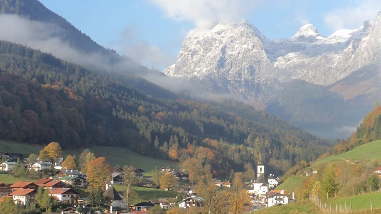 Photo of Outdoor in Ramsau