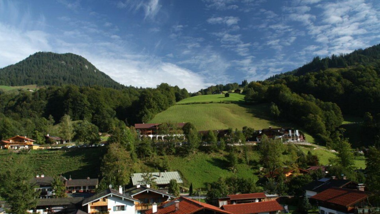 Photo of Outdoor in Ramsau