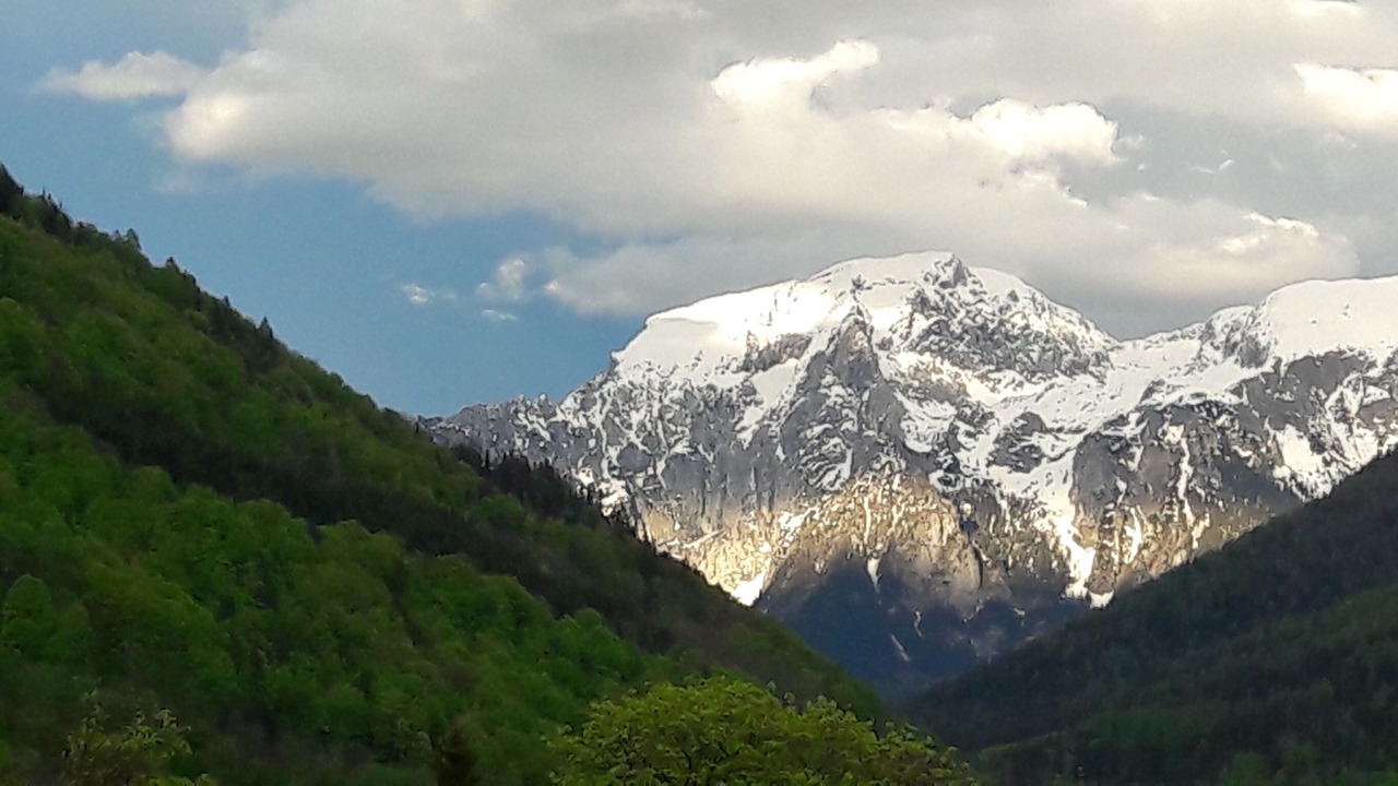 Photo of Outdoor in Ramsau