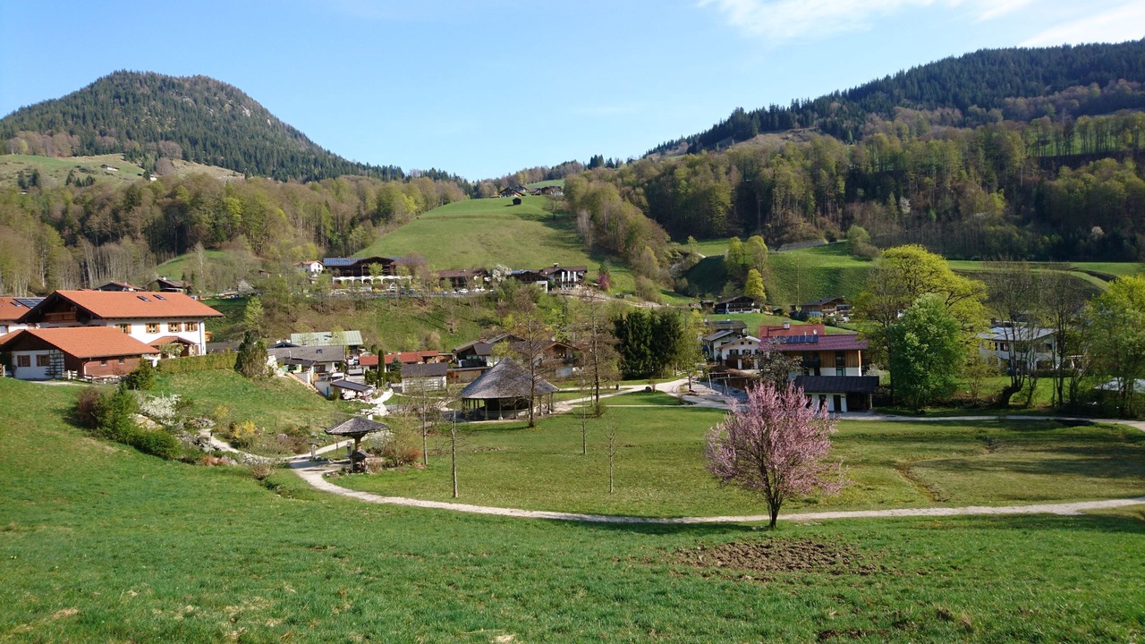 Photo of Outdoor in Ramsau