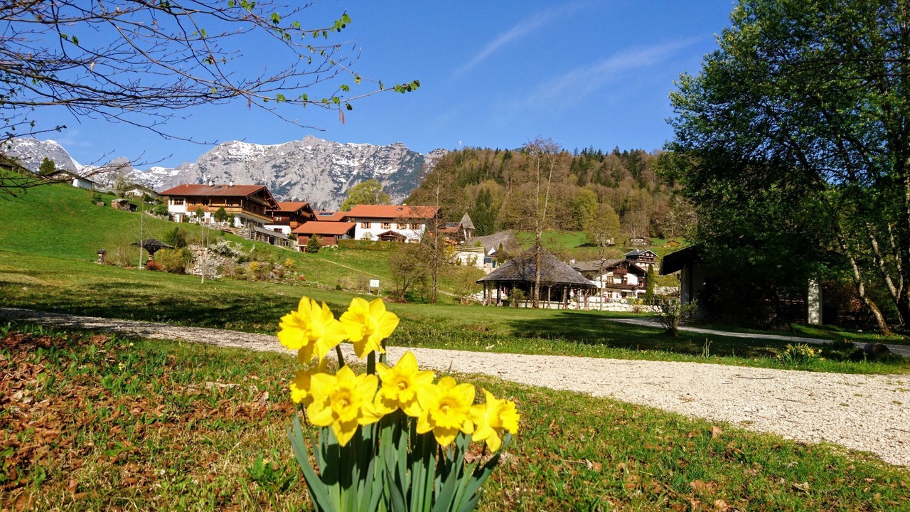 Photo of Outdoor in Ramsau