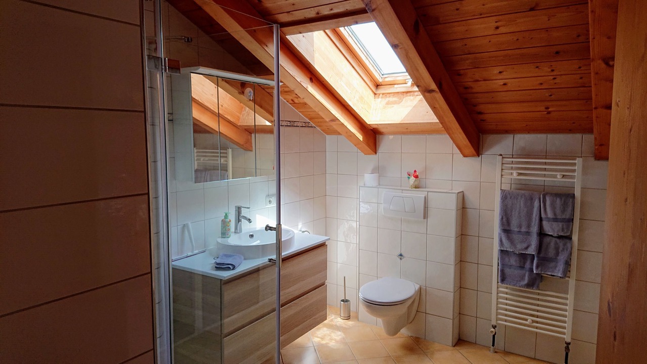 Photo of Bathroom in Ramsau