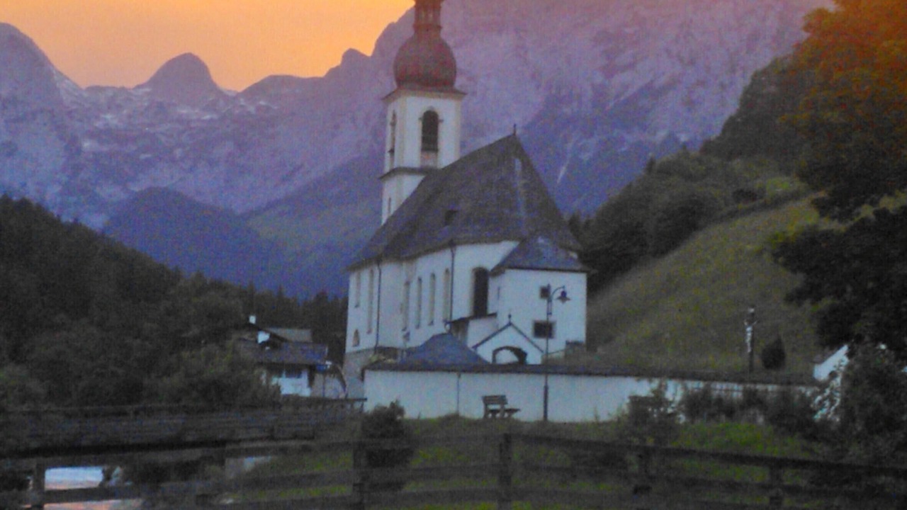 Photo of Outdoor in Ramsau