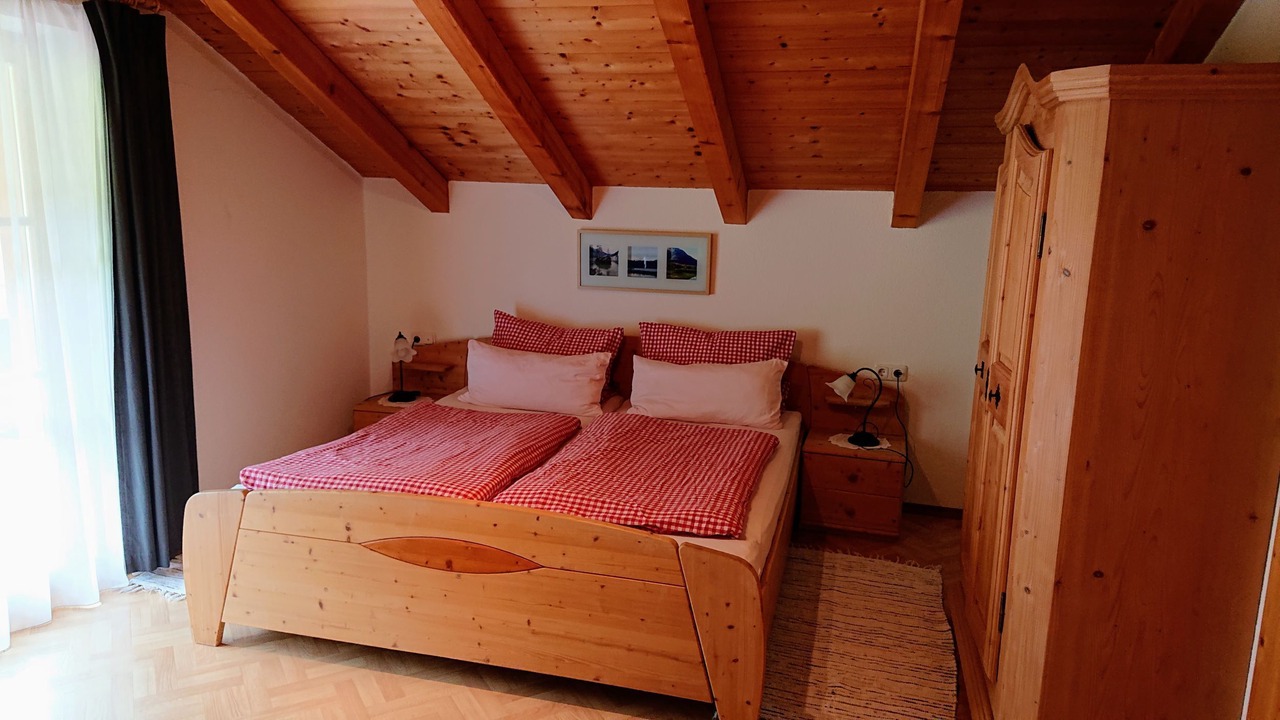 Photo of Bedroom in Ramsau