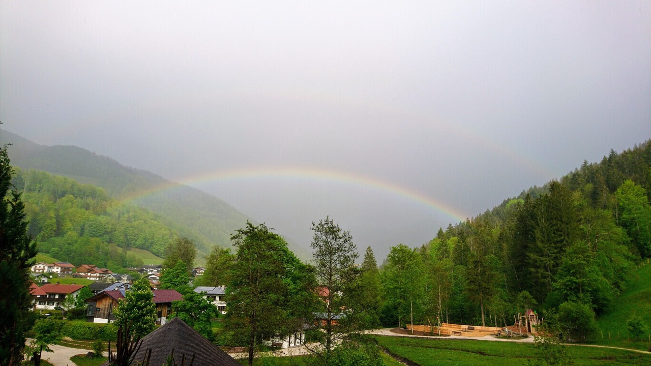 Photo of Outdoor in Ramsau