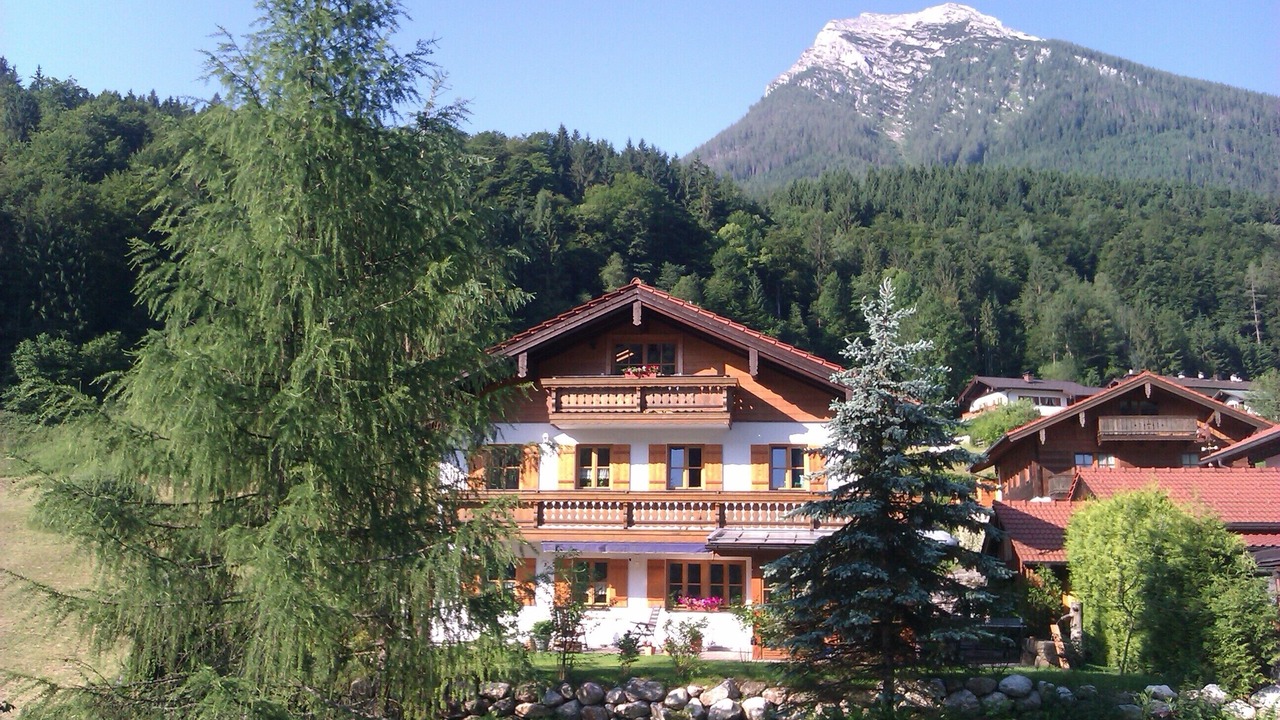 Photo of Outdoor in Ramsau