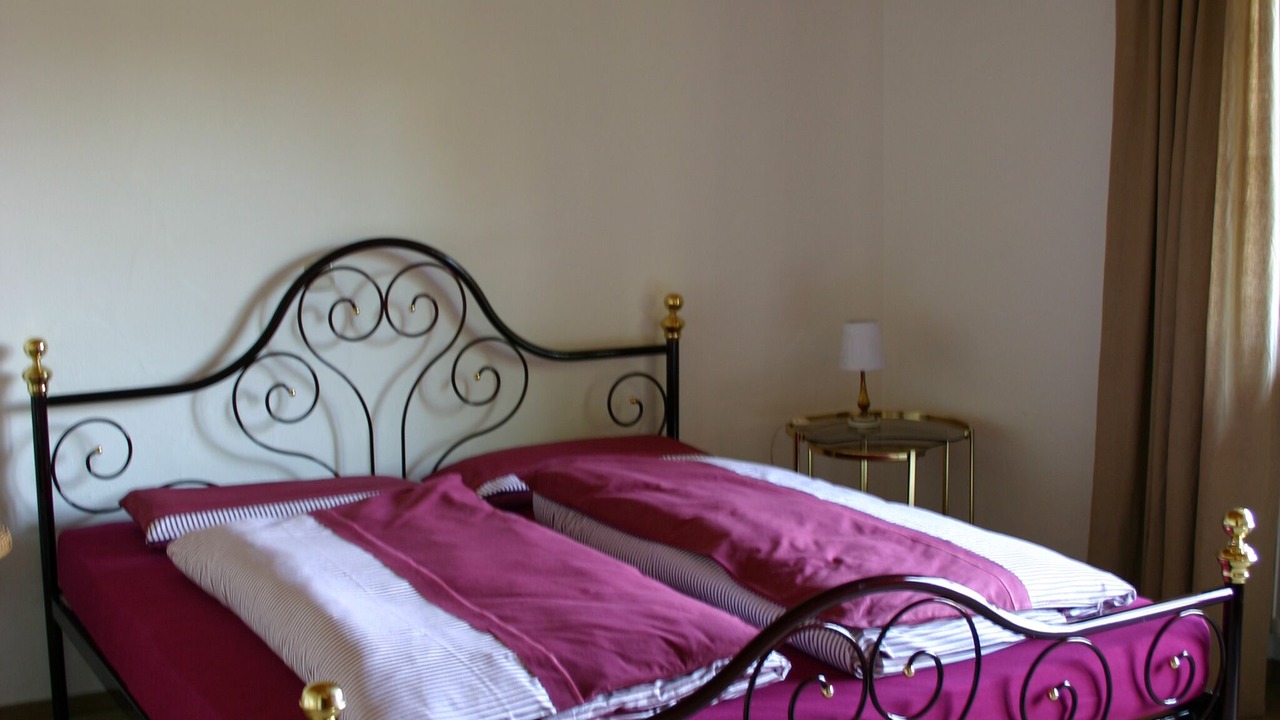 Photo of Bedroom in Breitbrunn a. Chiemsee