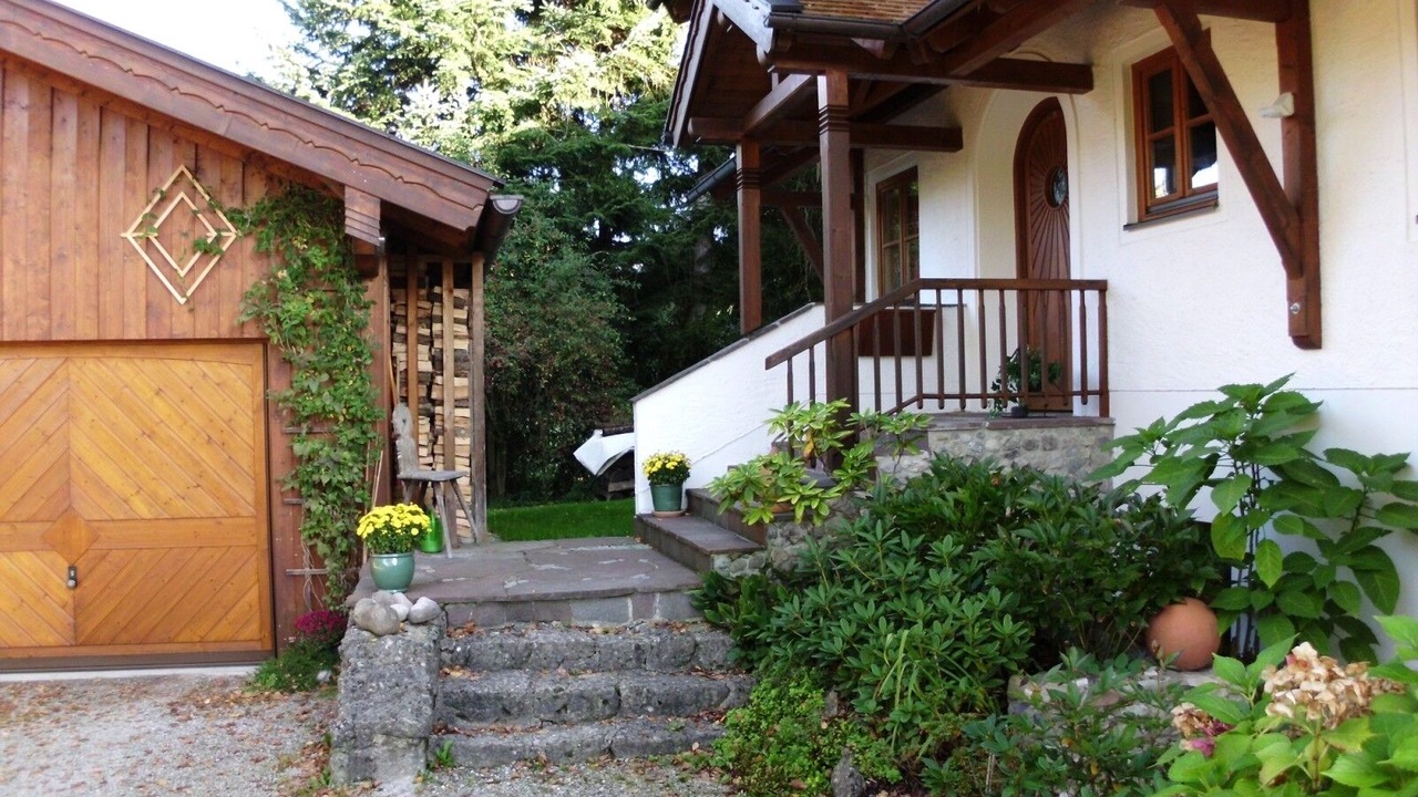 Photo of Outdoor in Breitbrunn a. Chiemsee