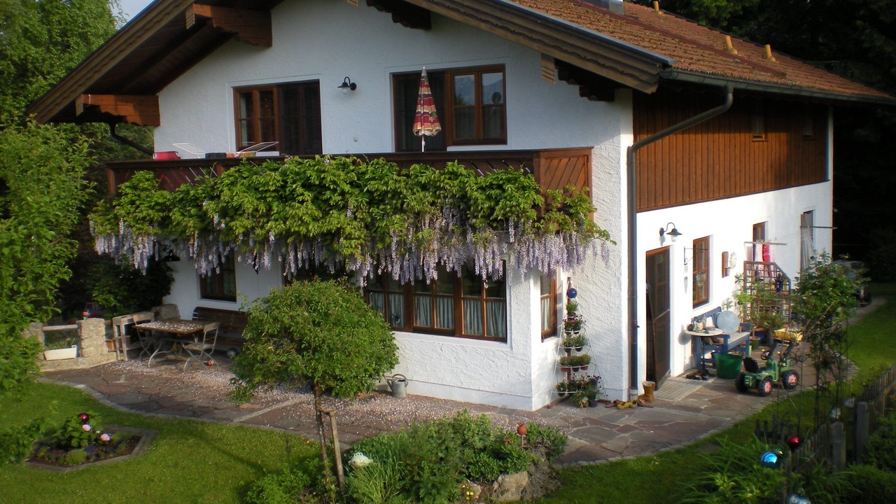 Photo of Outdoor in Breitbrunn a. Chiemsee