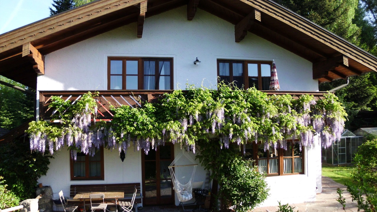 Photo of Outdoor in Breitbrunn a. Chiemsee