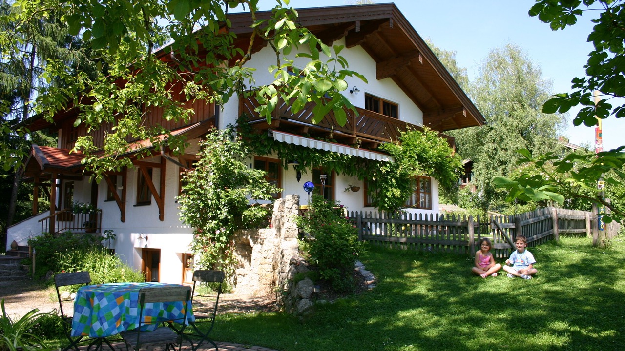 Photo of Outdoor in Breitbrunn a. Chiemsee