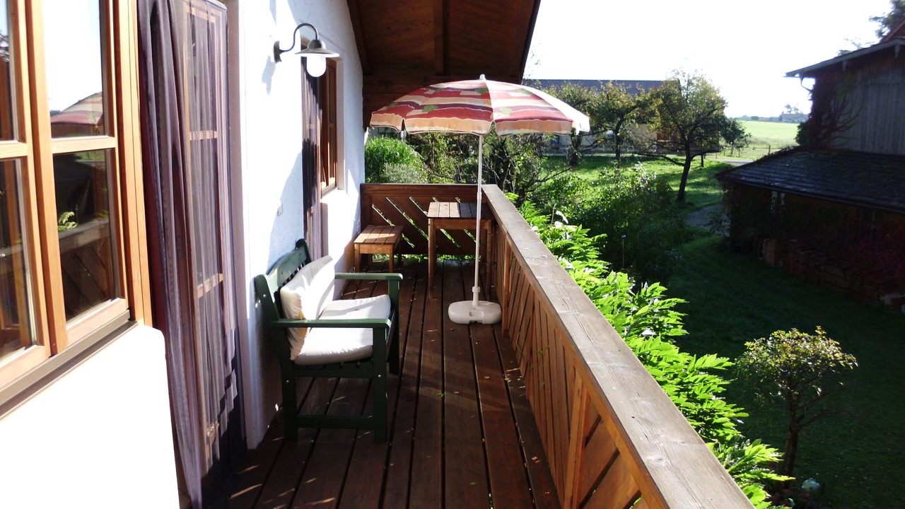 Photo of Outdoor in Breitbrunn a. Chiemsee