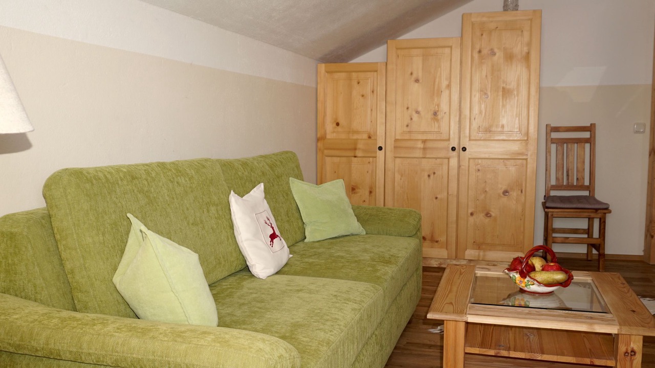 Photo of Livingroom in Grassau