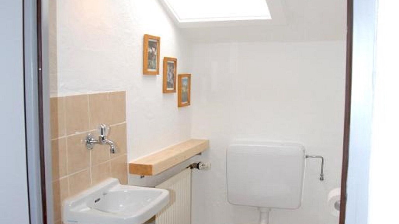 Photo of Bathroom in Grassau