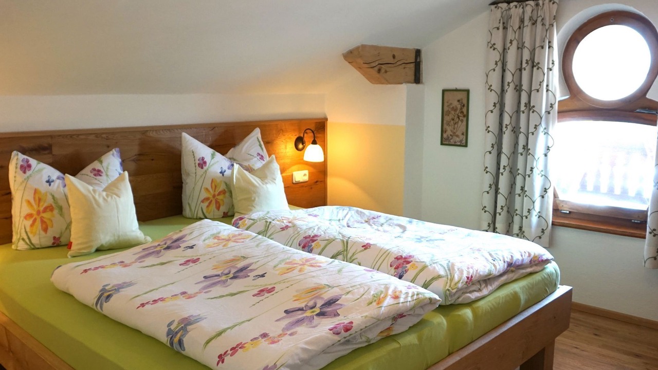 Photo of Bedroom in Grassau