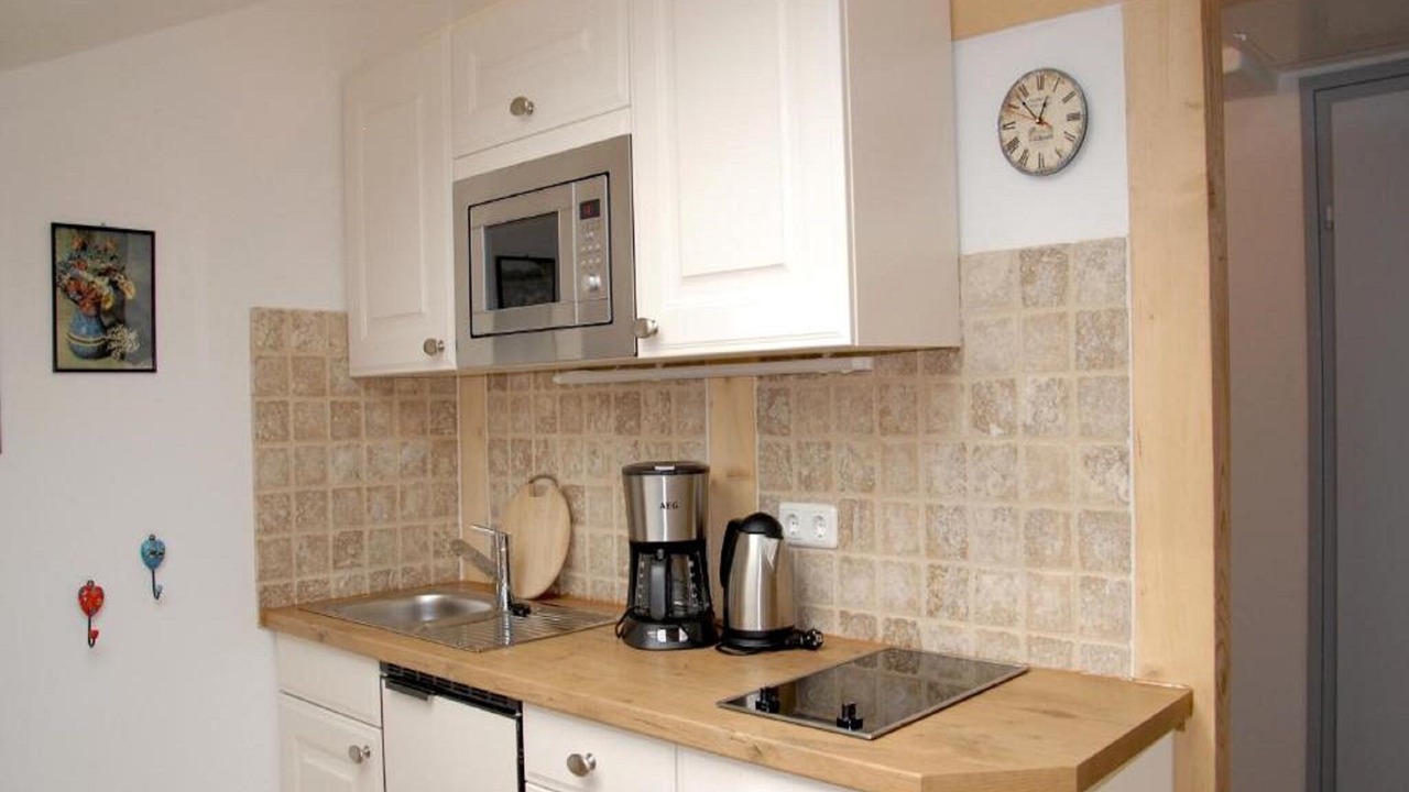 Photo of Kitchen in Grassau