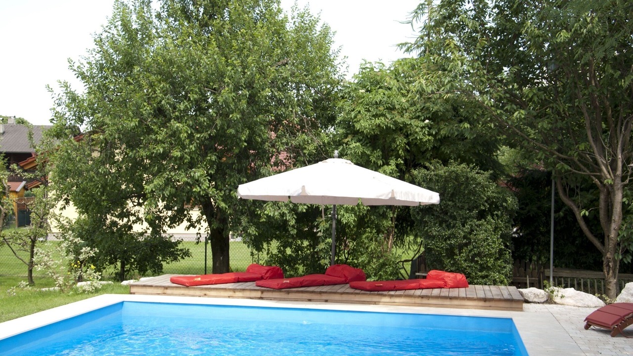 Photo of Outdoor in Grassau