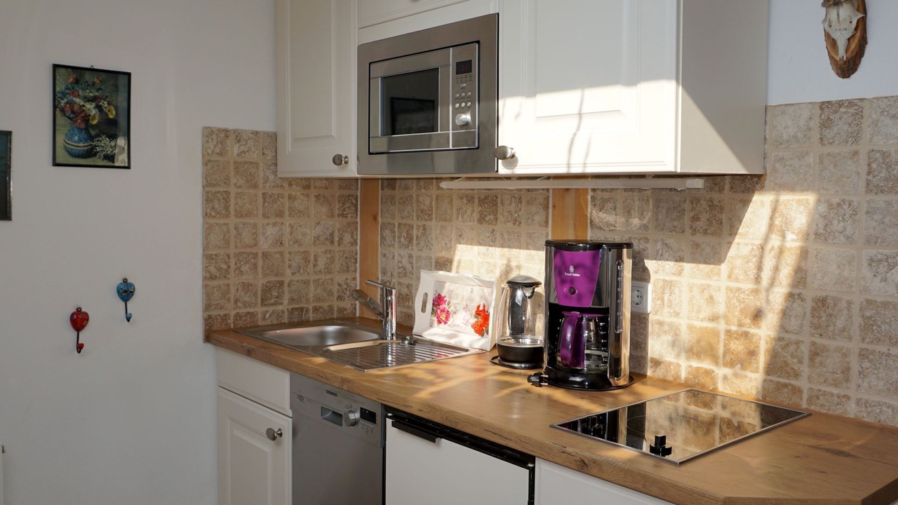 Photo of Kitchen in Grassau