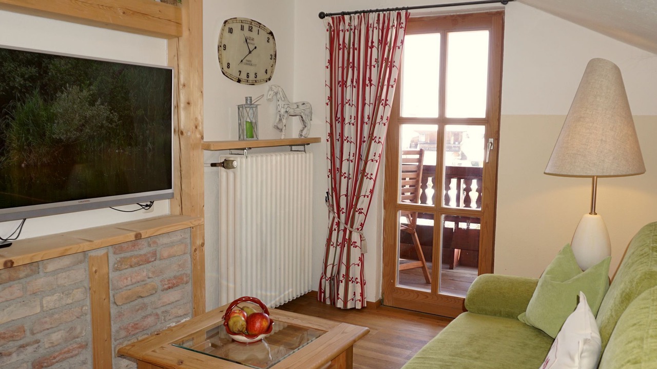 Photo of Livingroom in Grassau