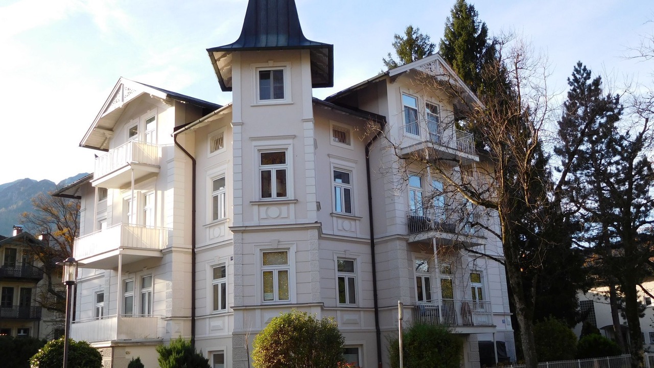 Photo of Outdoor in Bad Reichenhall