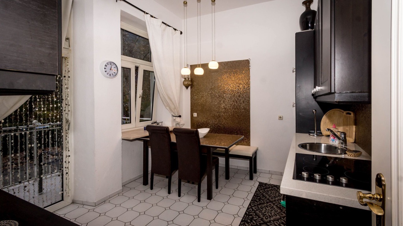 Photo of Kitchen in Bad Reichenhall