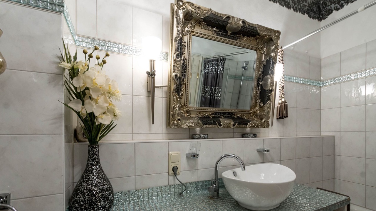 Photo of Bathroom in Bad Reichenhall