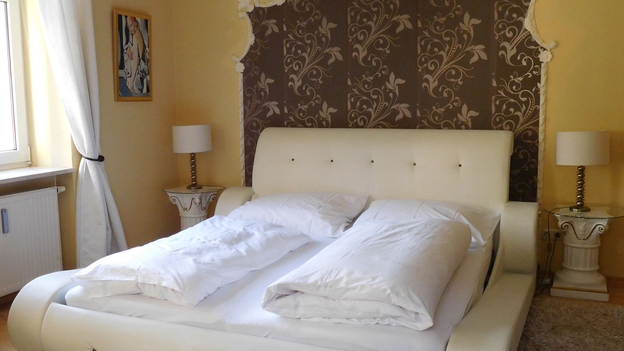 Photo of Bedroom in Bad Reichenhall