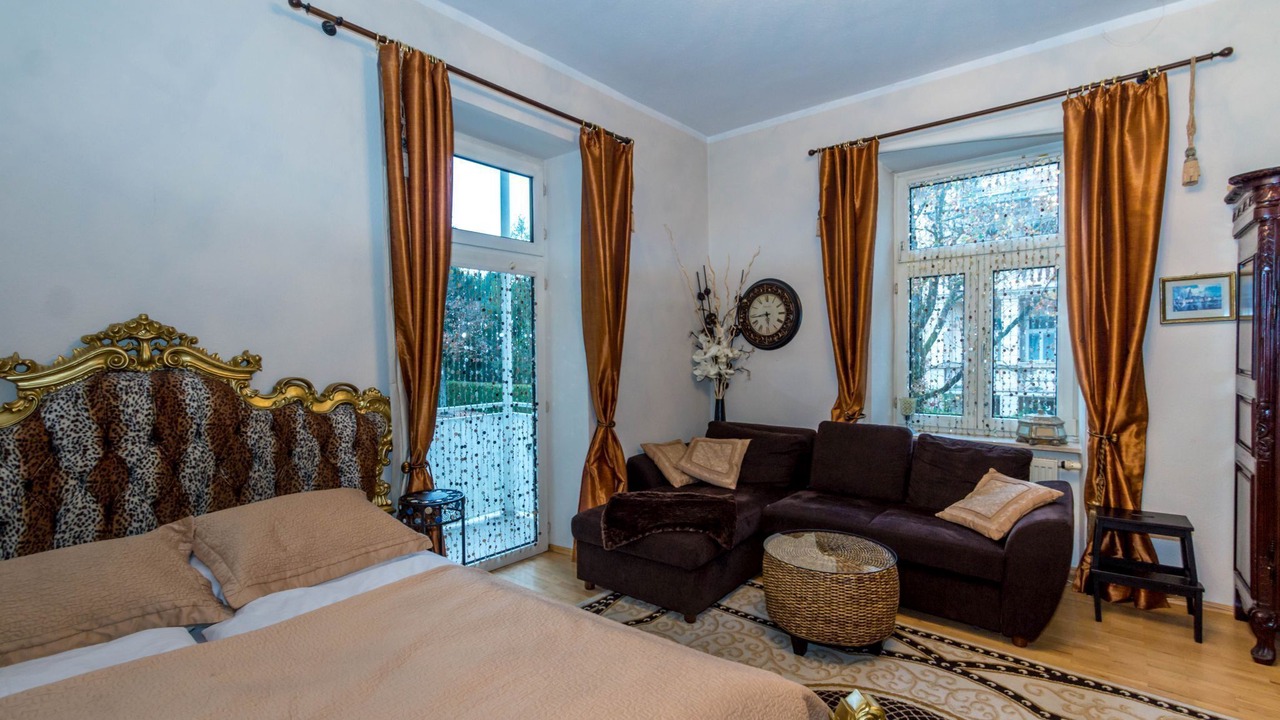 Photo of Bedroom in Bad Reichenhall