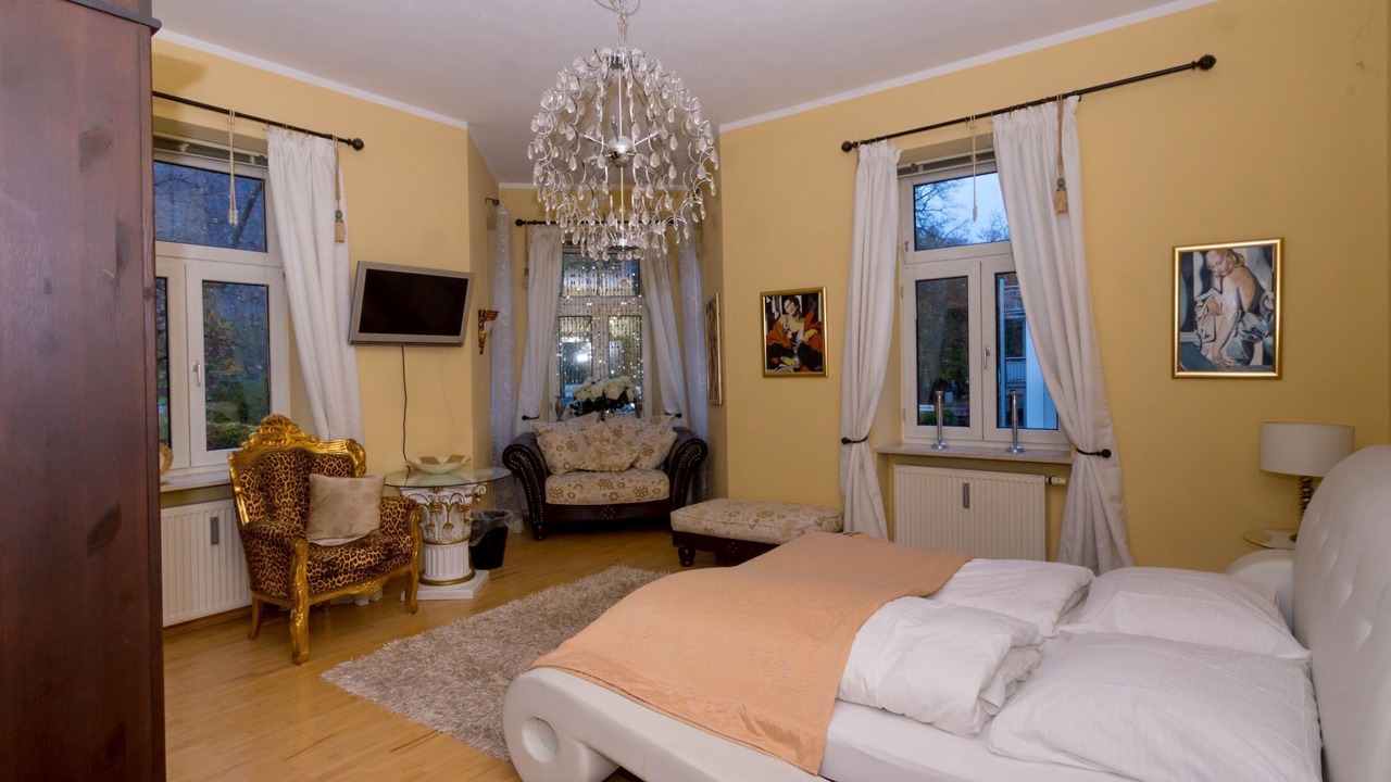 Photo of Bedroom in Bad Reichenhall