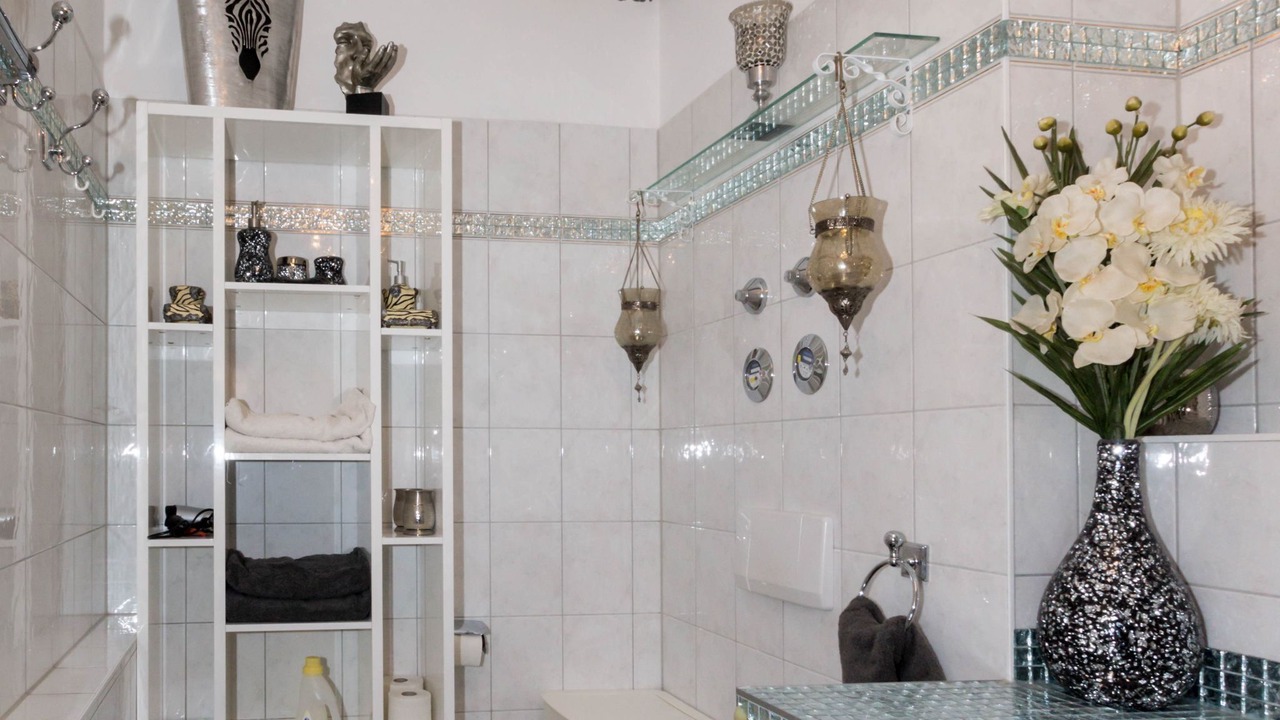 Photo of Bathroom in Bad Reichenhall