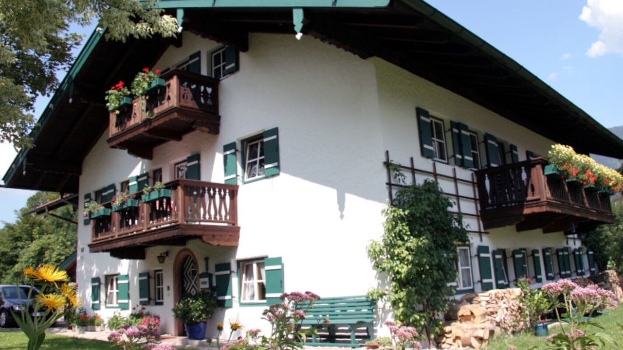 Photo of Outdoor in Unterschonau