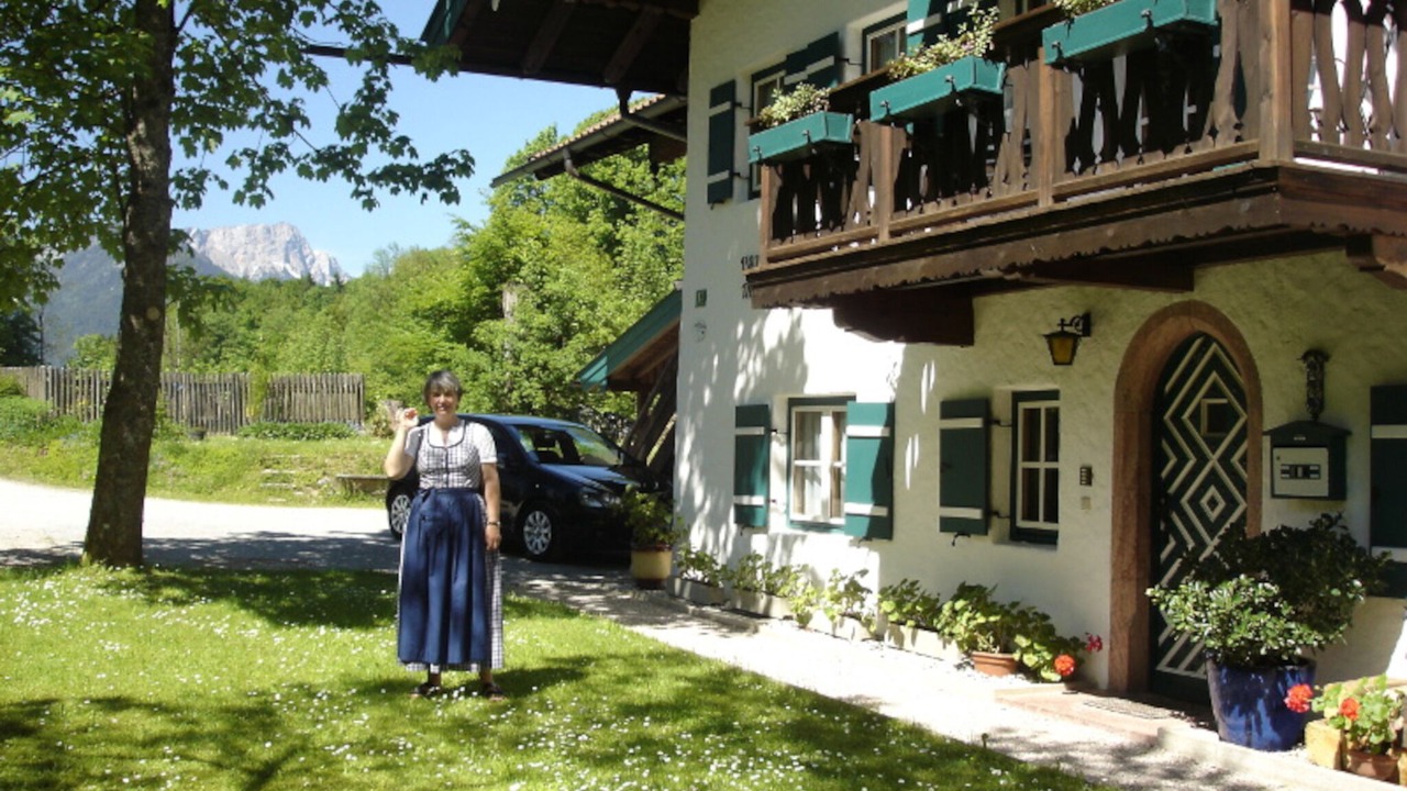 Photo of Outdoor in Unterschonau