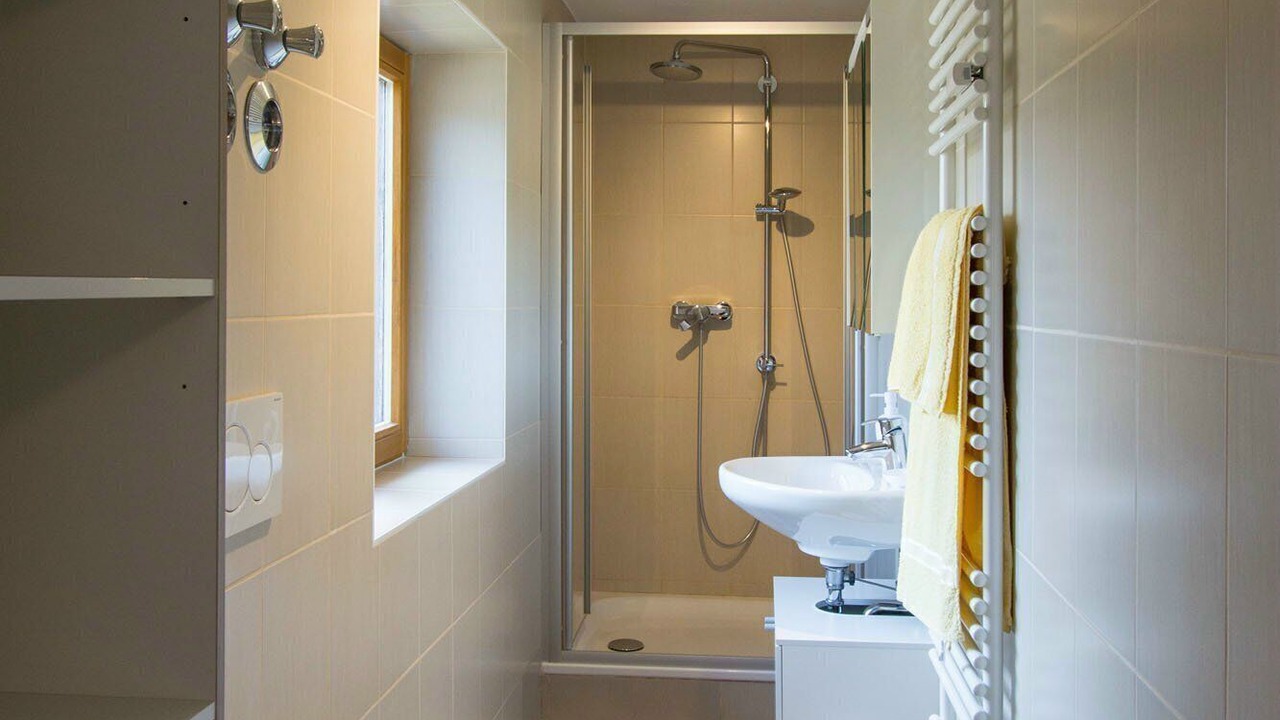 Photo of Bathroom in Bischofswiesen