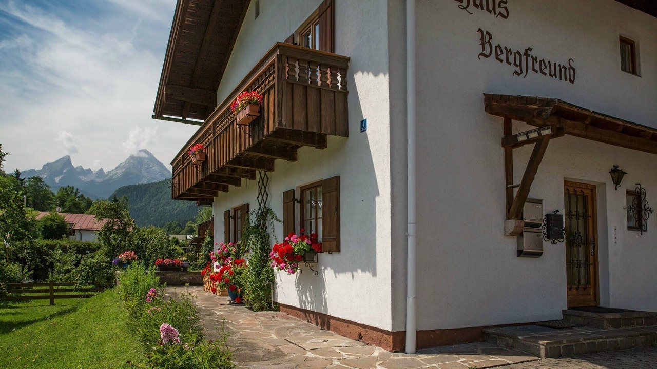 Photo of Outdoor in Bischofswiesen