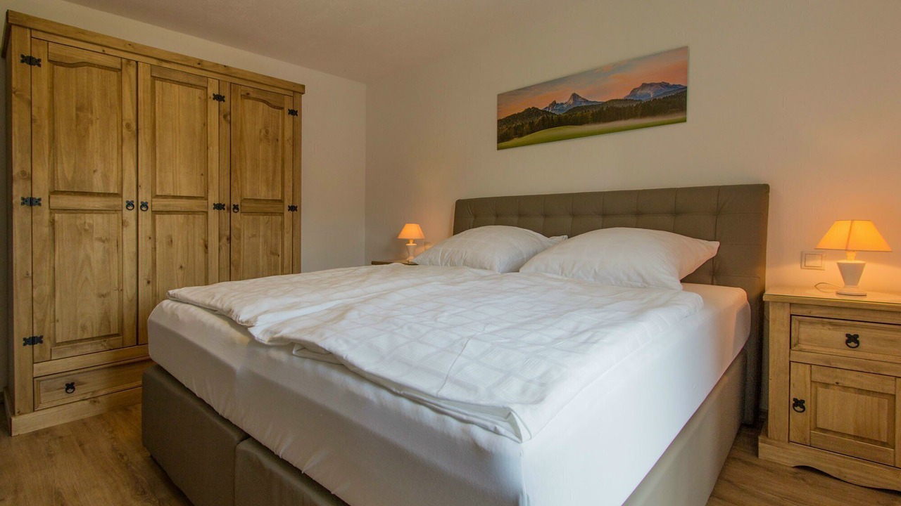 Photo of Bedroom in Bischofswiesen