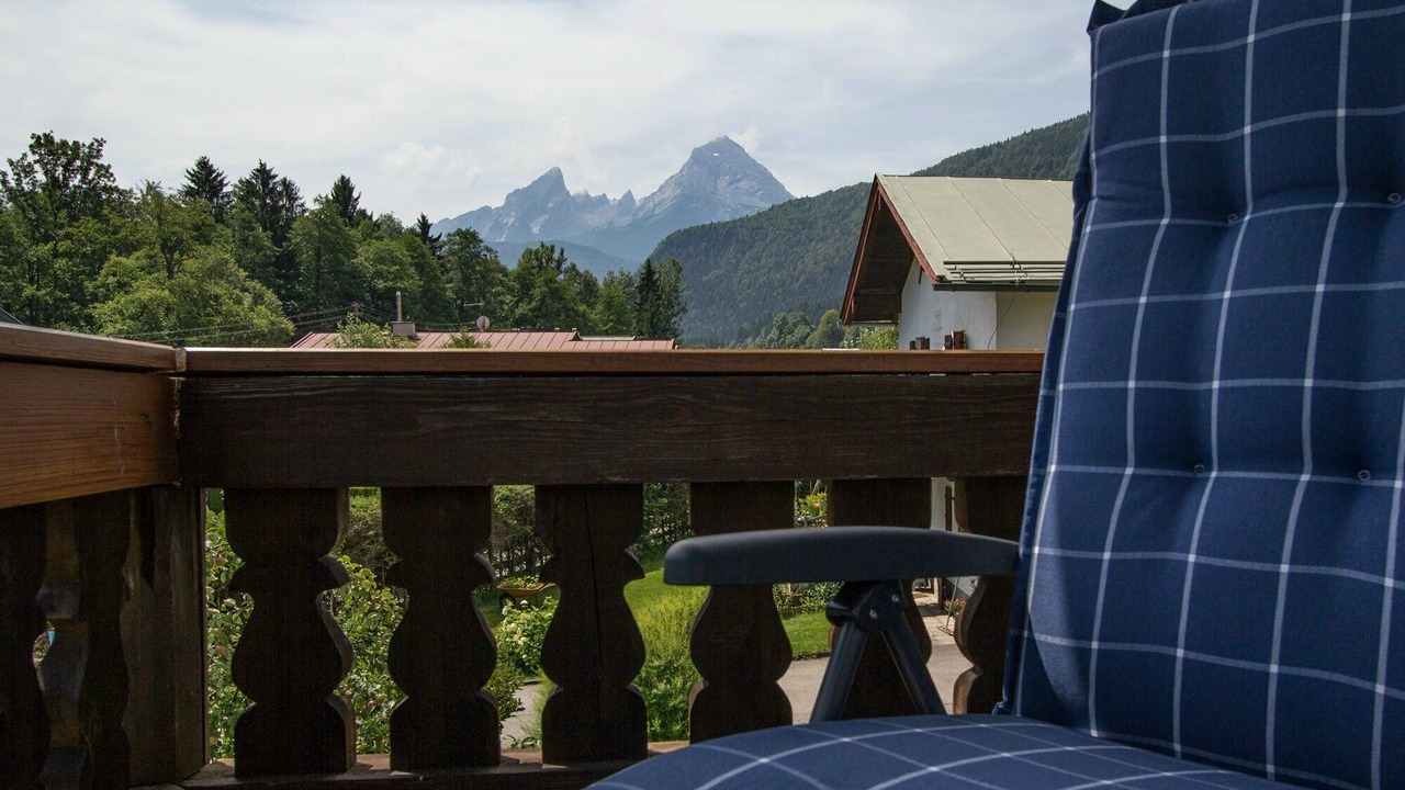 Photo of Outdoor in Bischofswiesen