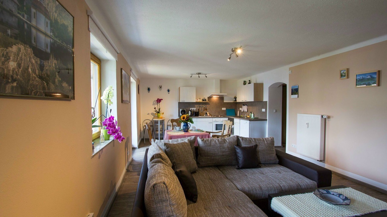 Photo of Livingroom in Bischofswiesen