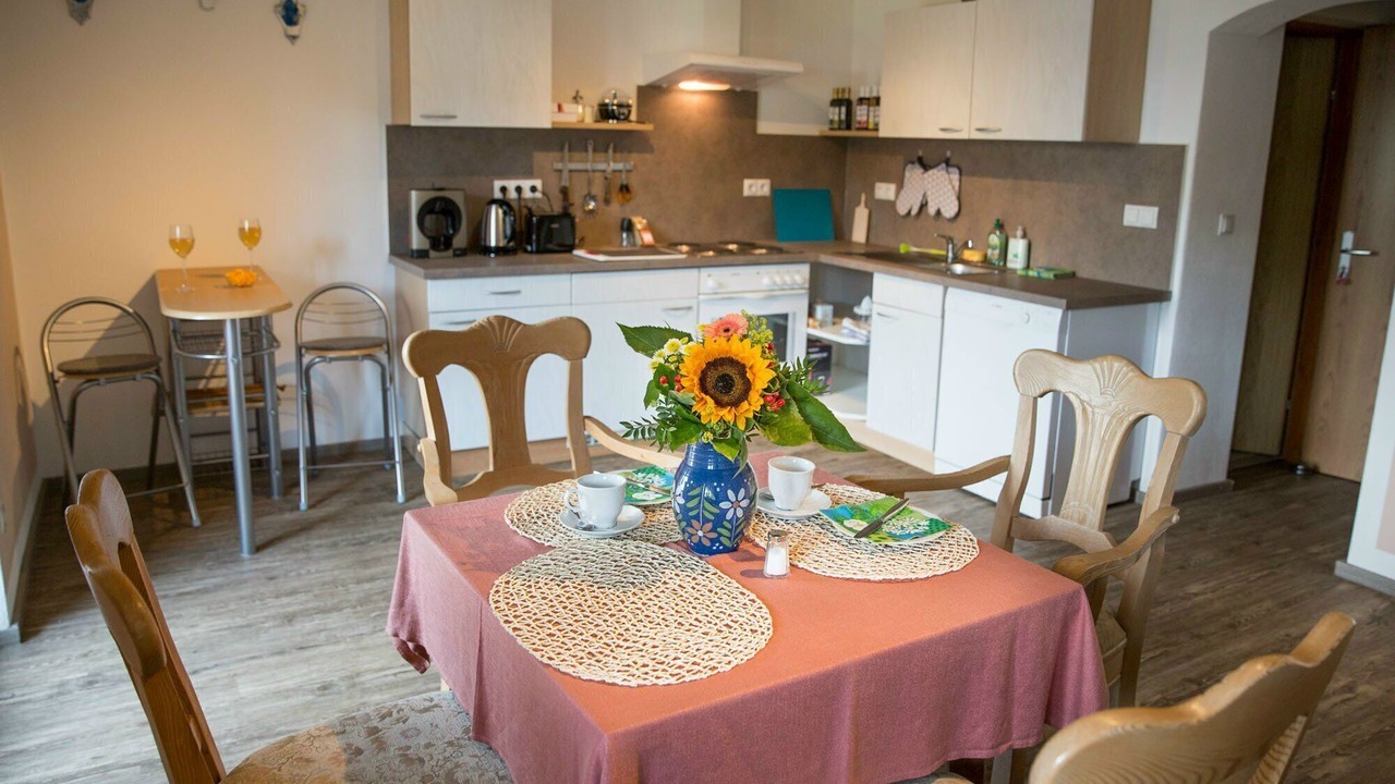 Photo of Kitchen in Bischofswiesen