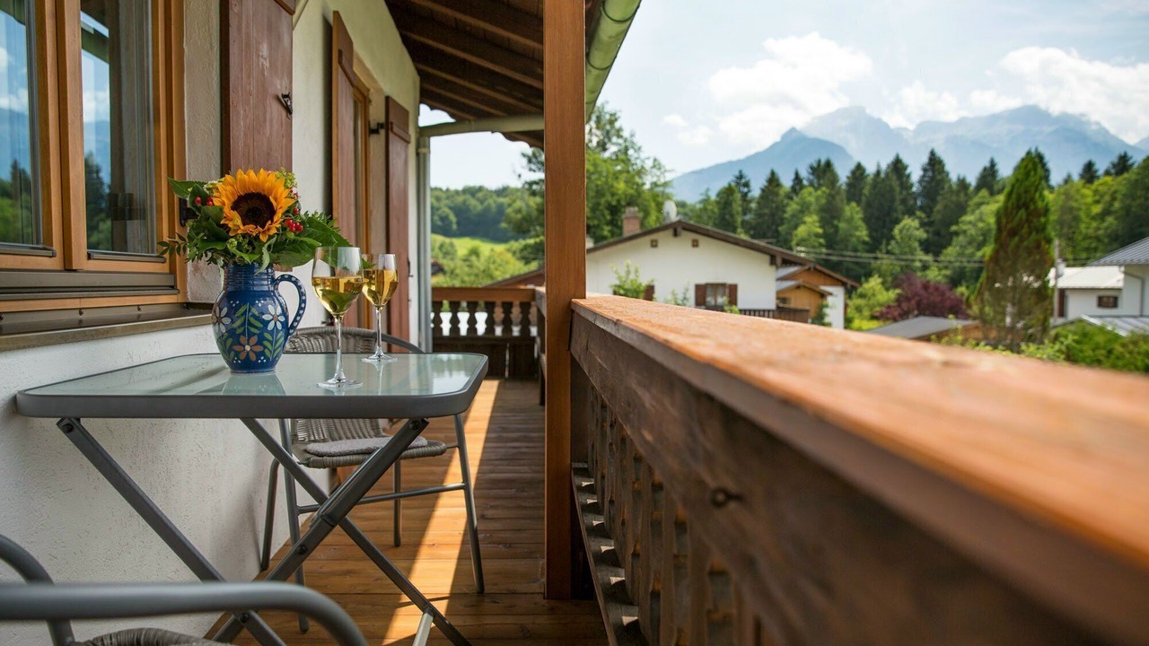 Photo of Outdoor in Bischofswiesen