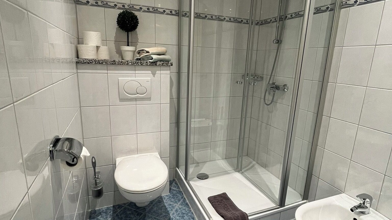 Photo of Bathroom in Ramsau bei Berchtesgaden