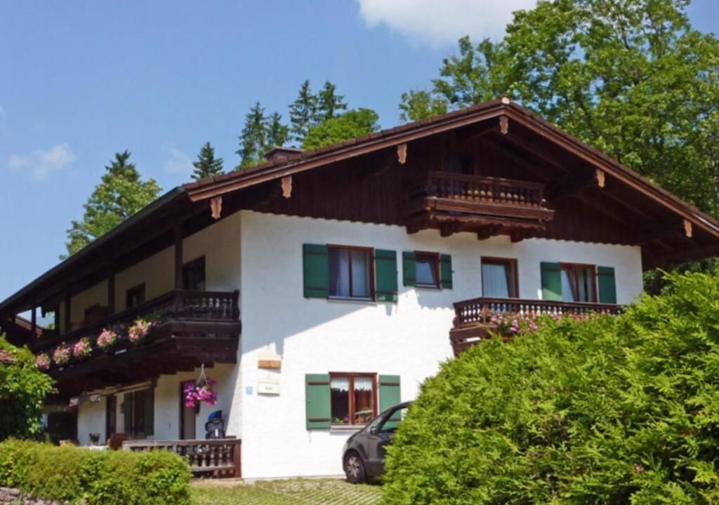 Photo of Outdoor in Ramsau bei Berchtesgaden