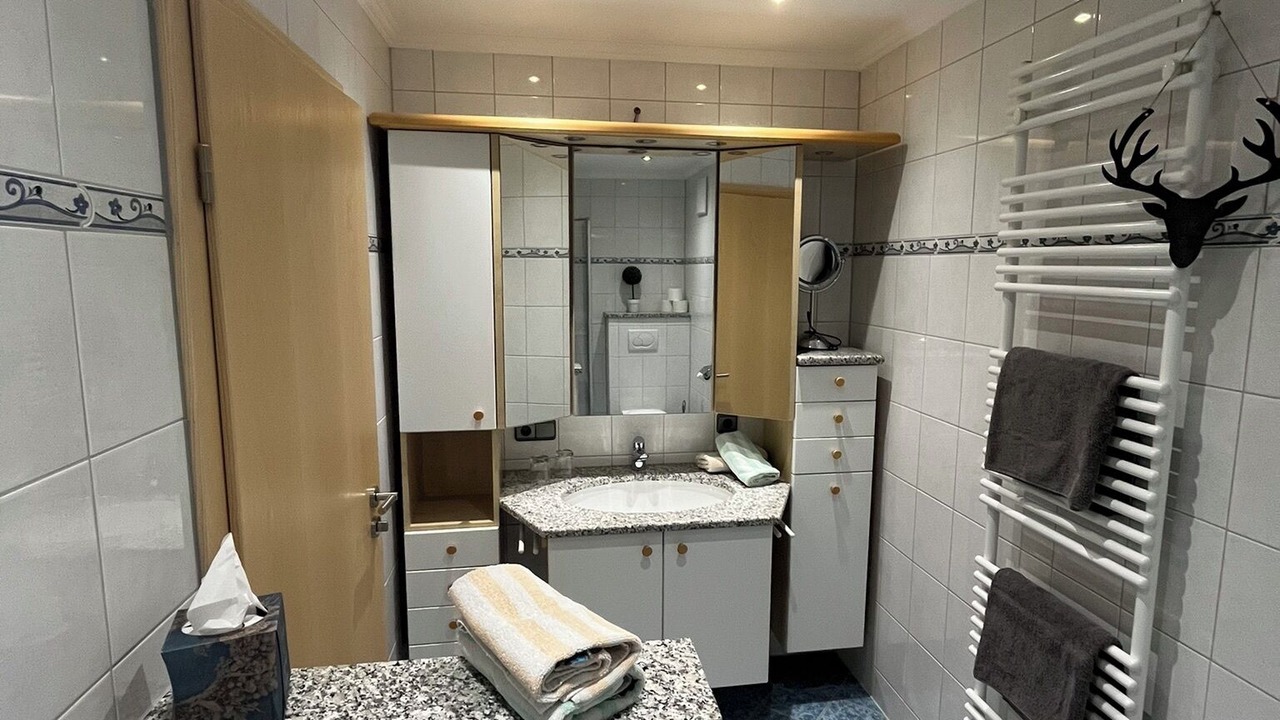 Photo of Bathroom in Ramsau bei Berchtesgaden