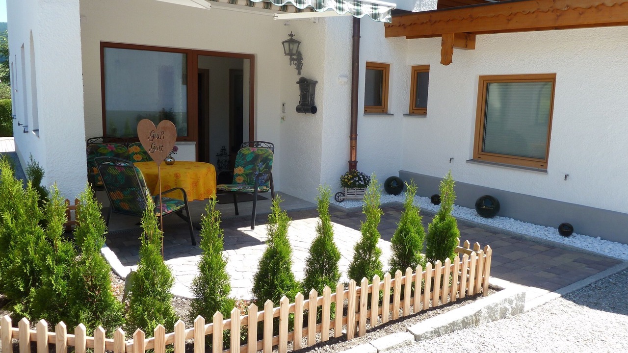 Photo of Outdoor in Ruhpolding