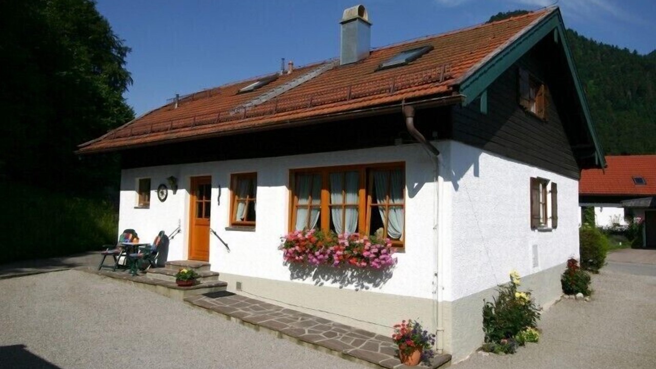 Photo of Outdoor in Ruhpolding