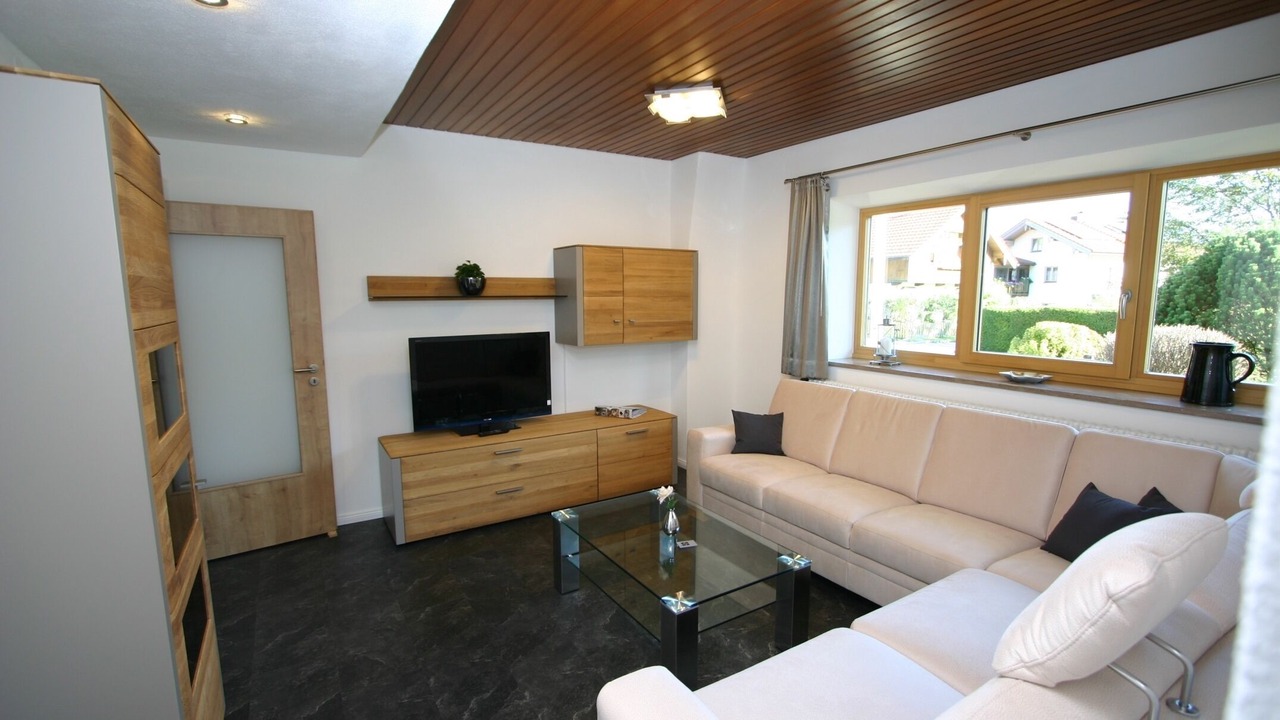 Photo of Livingroom in Ruhpolding