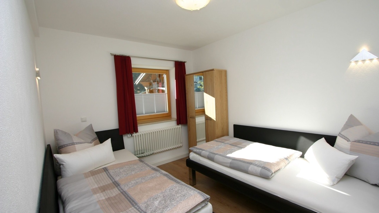 Photo of Bedroom in Ruhpolding