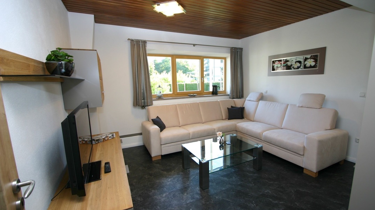 Photo of Livingroom in Ruhpolding