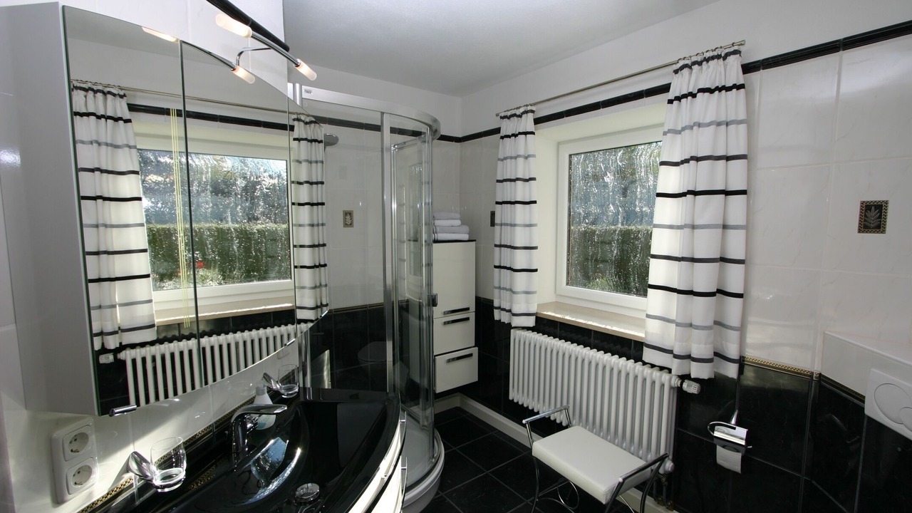 Photo of Bathroom in Ruhpolding